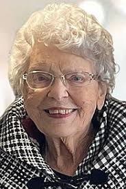 Gertrude Bruns Obituary