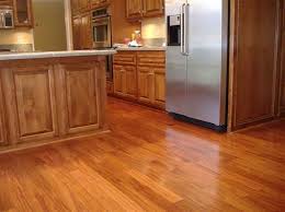 best tile for kitchen floor with wooden