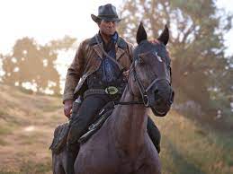 And i have to say, they certainly did an excellent job in doing so. Red Dead Redemption 2 And The Rough Ride To One Of Gaming S Greatest Protagonists By Rainsoakedtofu Medium