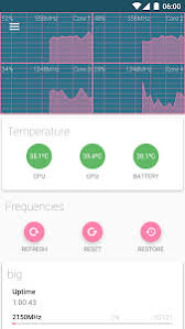 The settings of the android kernel are way beyond the level of … Kernel Adiutor Root 0 9 27 Apk For Android