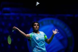 Pusarla venkata sindhu (born 5 july 1995) is an indian professional badminton player. I Cannot Calm Down Have To Be Focussed Pv Sindhu Goals To Shock Tokyo 2020 Rivals With New Expertise The New Post