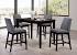 Bar Height Table And Chairs
