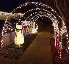 100 Outdoor Christmas Light Ideas Diy Christmas Light Decorations Outside Christmas Decorations Christmas Lights Outside