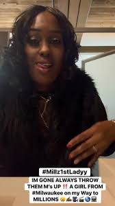 I’m GONE ALWAYS THROW THEM M’s UP ‼️💯