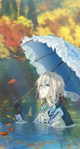 It's simple to buy tickets online for violet evergarden: Violet Evergarden Phone Wallpaper Kolpaper Awesome Free Hd Wallpapers