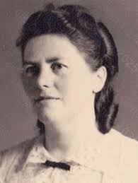 Mijn Genea: Anna Schipper