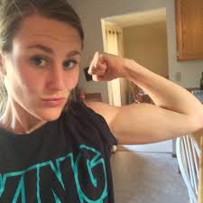 Mara Bird- fitness journey