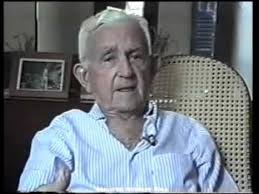 Um homem e sua cidade