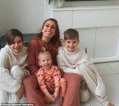 We did not find results for: Freedomroo Stacey Solomon Reveals She Has Kept Her Sons Foreskins As She Shares Decluttering Tips On New Show Australiannewsreview