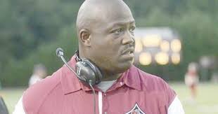 B-E's Kevin 'Butch' Crosby new head coach at Orangeburg-Wilkinson