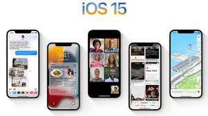 Apple unveiled its ios 15 software update on monday with upgrades to facetime, maps, weather, messages, photos wallet, and more. 2o Vrsh7cnjnam