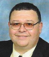 Obituary of Joseph C. Groff