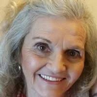 Betty Joyce Mitchum Morris (1941-2014)