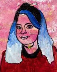 Winter Scribe 2024 by episcopalschoolofknoxville