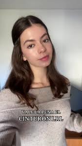 Cinturon Ralph Lauren Marron Outfit