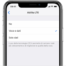L'app ufficiale di tim per smartphone android e iphone che consente di conoscere tutte le offerte e i servizi attivi sulla propria sim, nonché conoscere il credito residuo e attivare offerte in esclusiva. Impossibile Attivare La Rete Dati Cellulare Iphone 7 Plus Vodafone