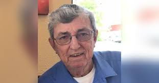 Ronald Edward Smead Obituary