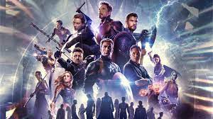 Endgame has been intense, both with serious adul. Watch á´´á´° M O V I E Avengers Endgame 2019 Full Online By Vanessa Kirby Sep 2021 Medium