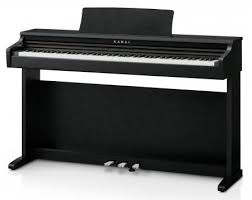 Mit flexionstabellen der verschiedenen fälle. Classic Cantabile Dp A 410 Sh E Piano Schwarz Hochglanz