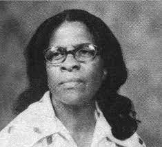Juanita Antoinette Williamson Daniel
