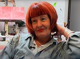 Kate Jones Madill interviewed by Jinty Rorke (October 1, 2003)