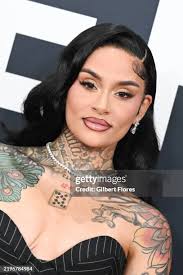 4,571 Kehlani Parrish Photos & High Res Pictures