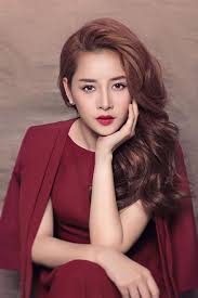 Cô được công chúng biết đến sau khi lọt vào top 20 của miss teen vietnam 2009. Chi Pu ì¹˜í'¸ Picture Hancinema The Korean Movie And Drama Database