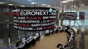 Aker horizons er et investeringsselskap dedikert. Euronext May Sweeten Offer For Oslo Bors As Nasdaq Makes Rival Bid Euronews