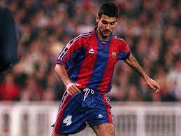 Josep Guardiola (Player)
