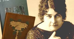 Lighthouse Books, ABAA: Happy birthday, Gene Stratton-Porter