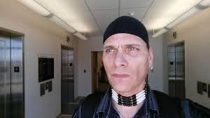 Stephen Deskins Obituary (1971