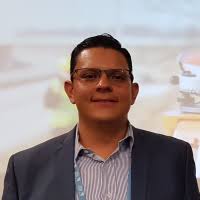 Rigoberto A. Moreno Vázquez