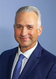 McLaren Lapeer Region Names Tim Vargas New President and CEO