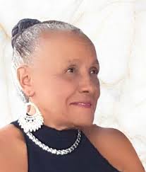 Remembering Lucille Elsie Lewis