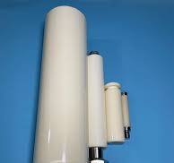 High-Quality Precision Zirconia Ceramic Parts Zirconia Piston and Bracket