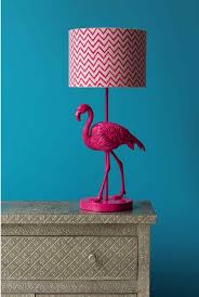 Our Fabulous Flamingo Lamp Will Brighten Up Your Home In An Instant Homedecor Matthewwilliamson Flamingo Decor Decor Flamingo Theme