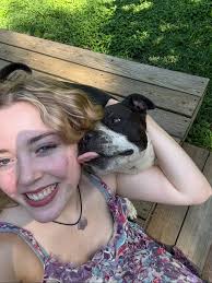 Amanda Sweat, 43, Sevierville TN, @amanda_jane9 Child of God, daughter,  friend, bonus aunt, and Girls Ministry Director! Never married and no kids.  My biggest passions are ministering and pouring into the teen