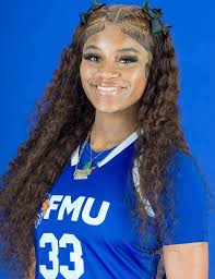 2025 Flag Football Roster