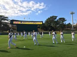 主題歌「piece of my world」のアーティスト「night ravens(ナイトレイブンズ）」の詳細発表! é˜ªç¥žã‚¿ã‚¤ã‚¬ãƒ¼ã‚¹ On Twitter çƒæ˜¥åˆ°æ¥ 2020å¹´æ²–ç¸„ã‚­ãƒ£ãƒ³ãƒ—ã‚¹ã‚¿ãƒ¼ãƒˆã—ã¾ã—ãŸ é˜ªç¥žã‚¿ã‚¤ã‚¬ãƒ¼ã‚¹ æ˜¥å­£ã‚­ãƒ£ãƒ³ãƒ— ã¡ã°ã‚Šã‚ˆãƒ¼ã‚¿ã‚¤ã‚¬ãƒ¼ã‚¹