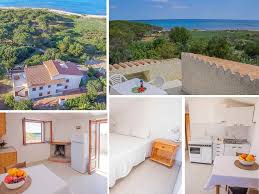 (100 mq) wohnzimmer, e in schlafzimmer mit ehebett , 3 zimmer mit doppelbette, ein bad mit dusche, e in bad mit badewanne, terrasse mit tisch und stühle. Ferienwohnungen Sardinien Www Italien Inside Info