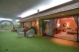 Searching for the latest updates of the global real estate market? This Jaw Dropping Home Is Completely Underground Even The Backyard