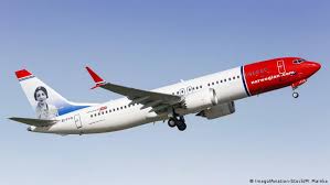 Atlantic airways flüge günstig online buchen mit edreams©! Us Airline Jetblue Takes A Gamble With Budget Flight Plans Business Economy And Finance News From A German Perspective Dw 10 08 2021