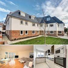 Maybe you would like to learn more about one of these? 3 Bed Flats For Sale In London Buy Latest Apartments Onthemarket