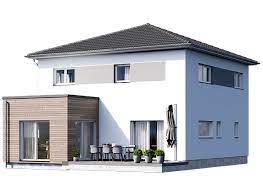Der freistaat bayern bietet mit der vielzahl seiner wenn die standortfrage geklärt ist und sich der bauherr nun konkret mit seinem plan, ein haus zu. Bauen Wiewir Das Innovative Fertighaus Aus Bayern
