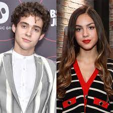 She has also made appearances in several films including an. Why Fans Think Joshua Bassett Is Throwing Shade At Olivia Rodrigo E Online