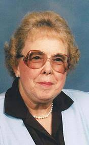 Obituary for Nina (Cox) Otto (Guest book)