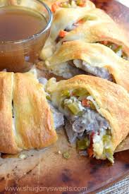 Papa charlie's introduced chicago famous italian beef in 1989. Italian Beef Ring Shugary Sweets