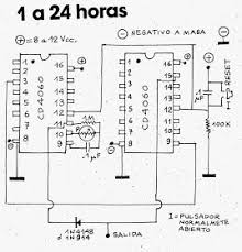 Lu5hjf Lupin 33 Revistas Circuitos Electronicos Basicos Circuito Electronico Electronica Circuitos