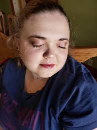 Let's take our makeup off!!! I'm sure there will be chaos!!  https://shop.pomifera.com/#/shop/from/1130624?categoryID=7