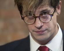 Mark Latham attacks 15-year-old daughter of Reserve Bank governor